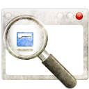 Apps Logviewer Icon