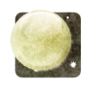 Apps Lunar Applet Icon 128x128 png