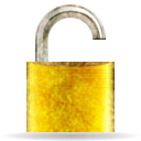 Apps Package Available Locked Icon