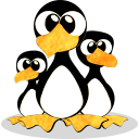 Apps Pingus Icon 128x128 png