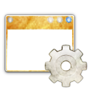 Apps Preferences System Windows Actions Icon 128x128 png