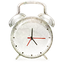 Apps Stock Alarm Icon 128x128 png