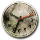 Apps Time Admin Icon