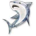 Apps Wireshark Icon 128x128 png