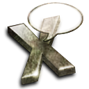 Apps Xchat Icon 128x128 png
