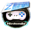 Apps Zsnes Icon