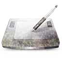 Devices Input Tablet Icon