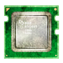Devices Processor Icon 128x128 png