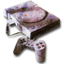 Devices Psone Icon 128x128 png