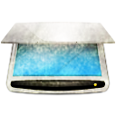Devices Scanner Icon 128x128 png