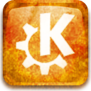 Places Start Here Kde01 Icon 128x128 png
