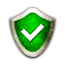 Status Security High Icon 128x128 png