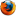 Apps Firefox Original Icon 16x16 png