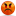 Emotes Face Angry Icon 16x16 png
