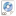 Mimetypes CDTrack Icon 16x16 png