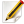 Actions Document Edit Icon 24x24 png
