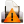 Actions GTK Print Warning Icon 24x24 png