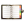 Apps Evolution Address Book Icon 24x24 png