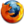 Apps Firefox Original Icon 24x24 png