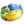 Apps Gnucash Icon 24x24 png