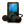 Devices Multimedia Player Icon 24x24 png