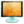 Devices Video Display Icon 24x24 png
