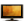 Devices Video Television Icon 24x24 png