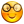Emotes Face Cool Icon 24x24 png