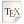 Mimetypes Text X TEX Icon 24x24 png