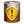 Status Battery Caution Icon 24x24 png