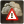 Status Weather Severe Alert Icon 24x24 png