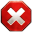 Actions Process Stop Icon 32x32 png
