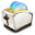 Apps Arson Icon 32x32 png