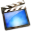 Apps Avidemux Icon 32x32 png