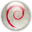 Apps Debian Icon 32x32 png