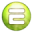 Apps Exaile Icon 32x32 png