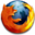 Apps Firefox Original Icon 32x32 png