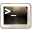 Apps Gksu Root Terminal Icon 32x32 png