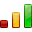 Apps Gnome Power Statistics Icon 32x32 png