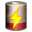 Apps Gpm Primary 000 Charging Icon 32x32 png