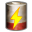 Apps Gpm Primary 020 Charging Icon 32x32 png