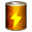 Apps Gpm Primary 100 Charging Icon 32x32 png