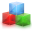 Apps Gtkdiskfree Icon 32x32 png