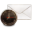 Apps Mail Notification Icon 32x32 png