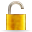 Apps Package Available Locked Icon 32x32 png