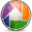 Apps Picasa Icon 32x32 png