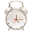 Apps Stock Alarm Icon 32x32 png