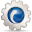 Apps System Config Boot Icon 32x32 png