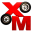 Apps Xmoto Icon 32x32 png