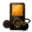 Devices iPod Mount Icon 32x32 png